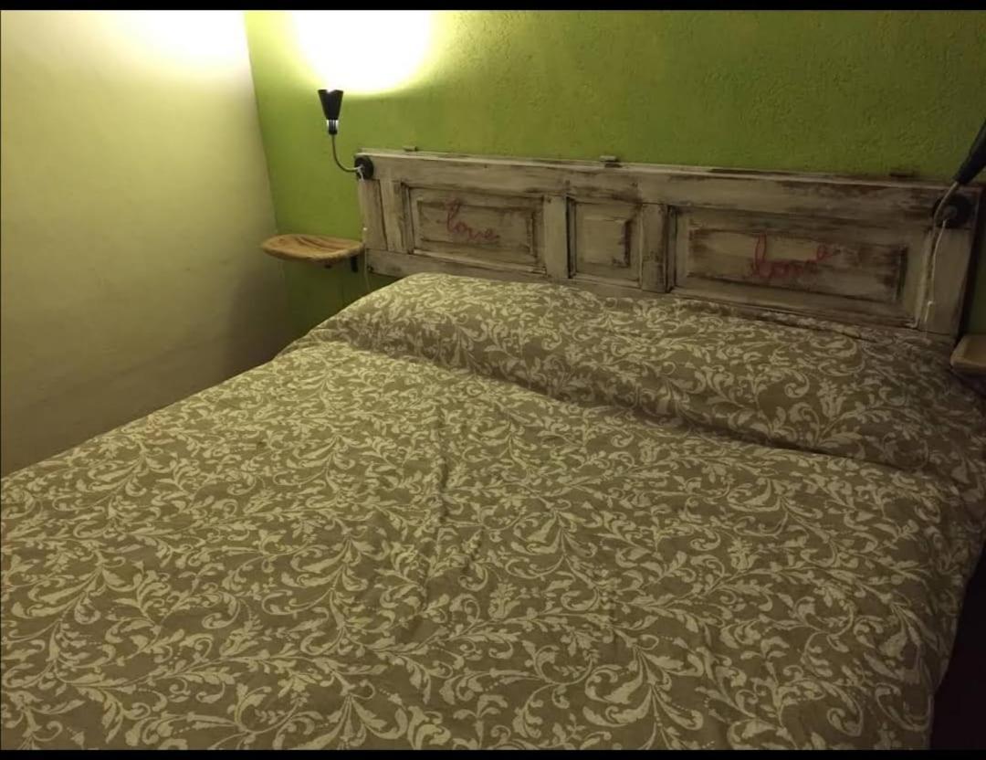Umbria In Bike B&B Foligno Exterior foto